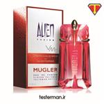 ادکلن اورجینال موگلر الین فیوژن Mugler Alien Fusion