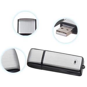 فلش ضبط صدا یو اس بی بسیار با کیفیت USB Voice Recorder