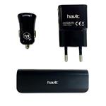 Havit HV-ST803 3 in 1 Kit Charger