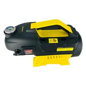 کارواش سوپر صنعتی دینامی کربن 3000 وات 200 بار