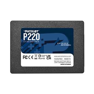 اس اس دی پاتریوت Patriot P220 SATA III 2.5inch 512GB Patriot P220 512GB SSD Hard