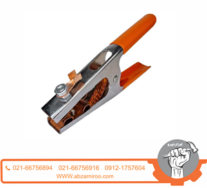 انبر اتصال 600 آمپر سپهر جوش مدل1SC6002