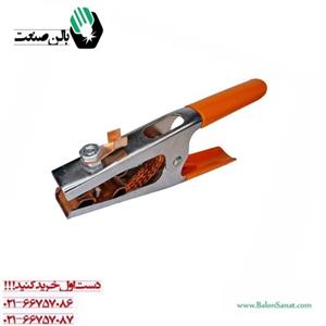 انبر اتصال 500 آمپر سپهر جوش مدل SC500