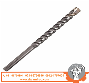مته پنج شیار هاردکس سایز 1000*32