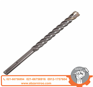 مته پنج شیار هاردکس سایز 1000*28