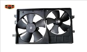 مجموعه فن کامل جیلی امگرند 7