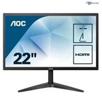 Monitor: AOC 22B1HM5 VA