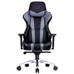 Cooler Master CALIBER X2 Black Gaming Chair