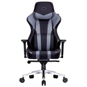 صندلی گیمینگ کولرمستر CALIBER X2 Cooler Master CALIBER X2 Black Gaming Chair