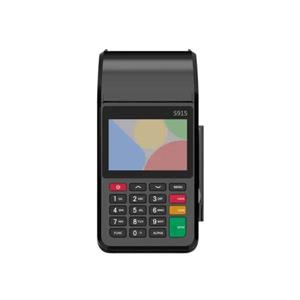 دستگاه پوز توسن تکنو مدل S915