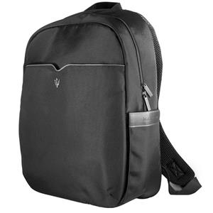 کوله پشتی لپ تاپ سی جی موبایل مدل Maserati Slim مناسب برای 15 اینچی CG Mobile Backpack For Inch Laptop 