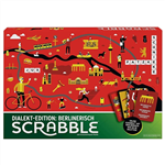 بازی رومیزی نسخه گویش Berlinerisch Scrabble متل آمریکا