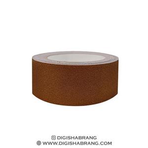 قرنیز برنز (۵cm*25m) کد 65