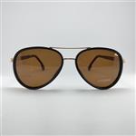 عینک آفتابی مردانه LACOSTE مدل LSP302