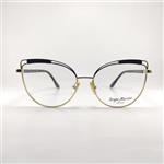 عینک طبی زنانه SERGIO MARTINI مدل SM-2555