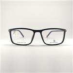 عینک طبی مردانه ANTONIO BANDERAS مدل AB3308