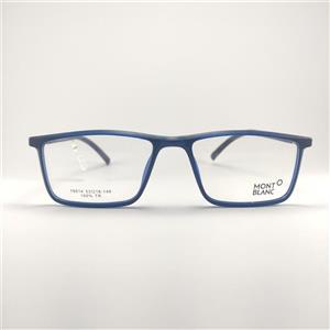 عینک طبی مردانه MONT BLANC مدل 19014 