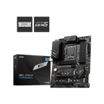 مادربرد ام اس آی PRO Z790 P DDR5