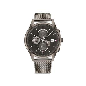 ساعت مچی مردانه برند تامی هیلفیگر tommy hilfiger مدل 1710506