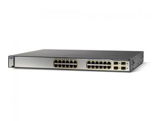 سوئیچ Cisco G3750-24PS-S/E