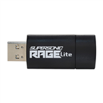 فلش مموری پاتریوت مدل Supersonic Rage Lite ظرفیت 32 گیگابایت