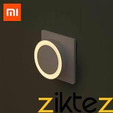 چراغ خواب شیائومی هوشمند Xiaomi Yeelight Plug-In Night Light Sensing Version 