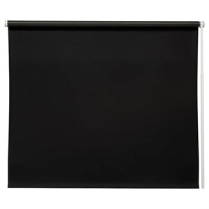 پرده زبرا ایکیا مدل fridans سایز 120x195 سانتی متر