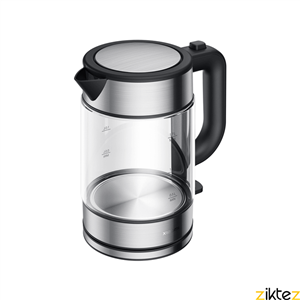 کتری برقی شیائومی مدل Xiaomi Electric Glass Kettle RU MJDSH05FD