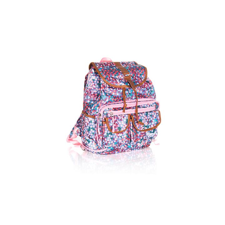 کوله پشتی استورم کد 1-452