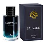 Nifty Sauvage Dior Eau De Parfum For Men 30ml