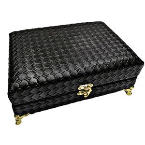 جعبه ابزار خیاطی مدل E002