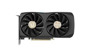 کارت گرافیک  زوتک مدل GAMING GeForce RTX 4060 Ti 16GB Twin Edge حافظه 16 گیگابایت ZOTAC GAMING GeForce RTX 4060 Ti 16GB Twin Edge Graphics Card