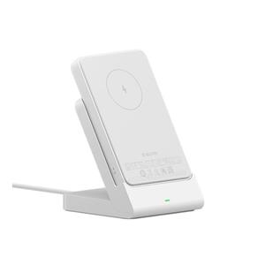 پاوربانک بی سیم و استند شارژ مگنتی شیائومی P05ZM