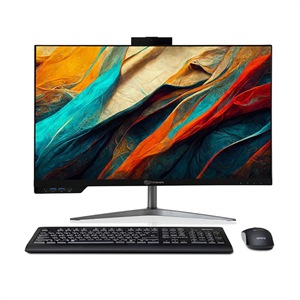 آل این وان 24 اینچ اینوورس با پردازنده 12100-Core i3 مدل X2414B