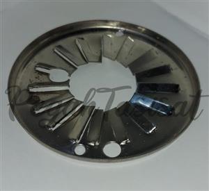 شعله پخش کن مشعل 5-3 گازی ایران رادیاتور 80/2