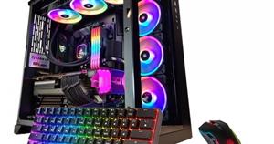 کامپیوتر گیمینگ بِلک باکس BLACK BOX