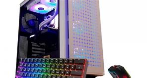 کامپیوتر گیمینگ اسنوباکس SNOW BOX