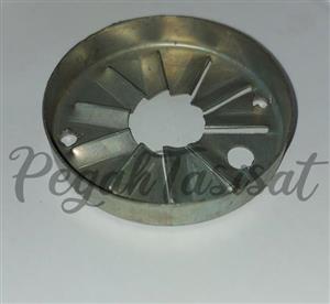 شعله پخش کن مشعل 3-1 گازی اتمسفر