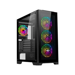 کیس کامپیوتر اوست مدل AWEST GT AV312 MB Awest Computer Case 