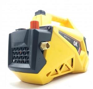 پمپ کارواش نیمه صنعتی 200 بار