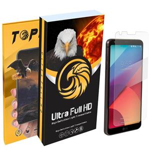 محافظ صفحه نمایش تاپیکس مدل Ultra Full HD مناسب برای گوشی موبایل الجی G6 