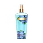  Victorias Secret Aqua Kiss body splash