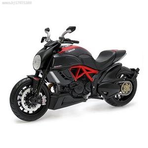 موتور بازی Maisto مدل Ducati Diavel Carbon Maisto Ducati Diavel Carbon Toys Motorcycle