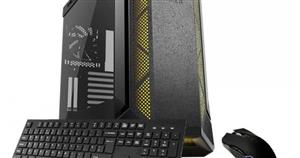 سیستم رندرینگ و طراحی ولکان پرو VOLCAN PRO