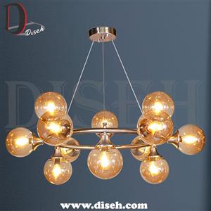 لوستر توپی کد 76/99