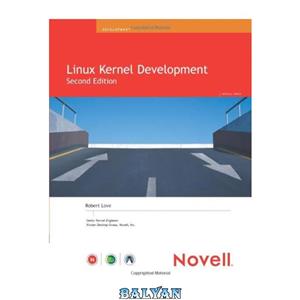 دانلود کتاب Linux kernel development