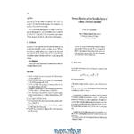 دانلود کتاب Newton polyhedra and reversible systems of ODEs