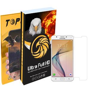 محافظ صفحه نمایش تاپیکس مدل Ultra Full HD مناسب برای گوشی موبایل سامسونگ J5 Prime 