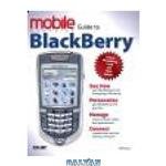 دانلود کتاب Mobile Guide to BlackBerry
