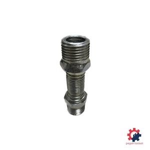 نیپل رادیاتور 8 سانتی متر ایرانی